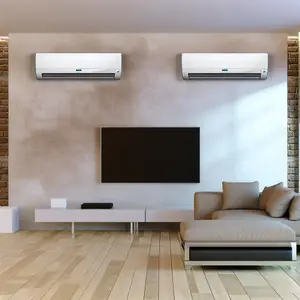 Настенная сплит-система Energolux SAS18B2-A/SAU18B2-A-WS: обзор