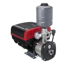Насос-автомат Grundfos CMBE 3-62 (Hmax=39м; Qmax=60л/мин.)