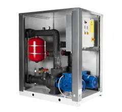 Насосная станция Royal Clima MACS-HSP-F3/P4