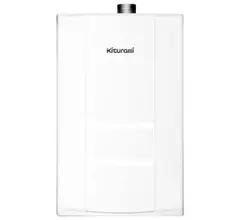 Настенный газовый котел Kiturami New Hybrid 16