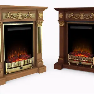 Royal Flame Lumsden обзор: лучший электрический камин