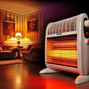 Конвектор электрический Thermex 1500 ватт: идеальный обогреватель