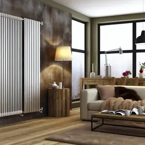 Стальной панельный радиатор Buderus K-Profil 21 400 900