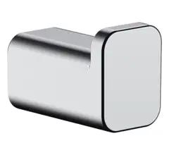 Крючок Hansgrohe AddStoris хром (41742000)