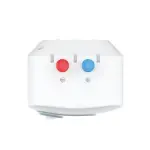 Водонагреватель электрический накопительный ROYAL Clima RWH-D10-FEU – вид 3