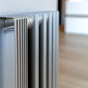 Стальной панельный радиатор Buderus Logatrend K-Profil 22