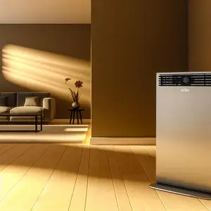 Конвекторы Nobo для отопления дома