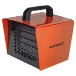 Электрическая тепловая пушка NeoClima KX-3 – вид 1