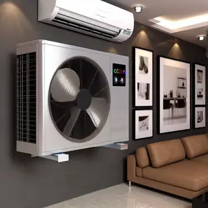 Фанкойл Ballu Machine BMFM-181SL для комфорта в любом климате