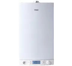 Настенный газовый котел Haier Hec L1P26-F21S(T)