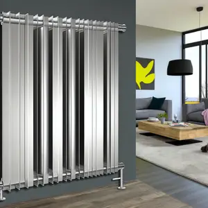 Стальной панельный радиатор Buderus VK-Profil 21 300 1400