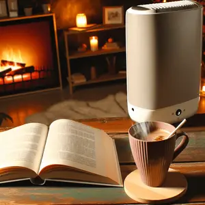 Купите электрический конвектор Nobo: тепло и удобство