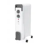 Масляный радиатор Royal Clima ROR-T7-1500M – вид 1