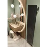 Трубчатый радиатор ЦДМ Piatto 30х60 V 500x324 5 секц. 359 Вт – вид 5