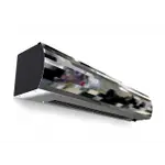 Электрическая тепловая завеса Тепломаш 100 Бриллиант КЭВ-2П1123Е – вид 1