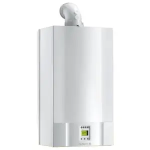 Обзор газовых котлов De Dietrich Zena MS 24 BIC FF и Zena MS 24 FF