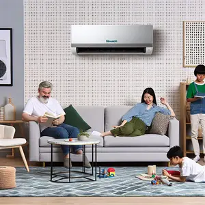 Сплит-система Hisense: лучшие модели для вашего комфорта