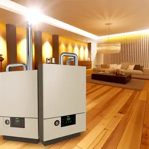 Почему газовые котлы являются оптимальным выбором для отопления?