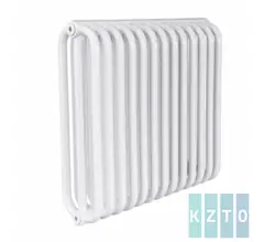 Радиатор КЗТО РСК 2-1000-16 1/2 нп прав