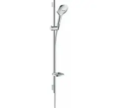 Душевой гарнитур Hansgrohe Raindance хром (26621000)