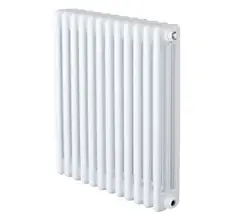 Радиатор Arbonia 3050/48 RAL 1/2 №69 белый