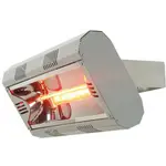 Электрическая тепловая пушка Master FACT 20 – вид 1