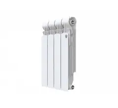 Радиатор Royal Thermo Indigo Super+ 500 - 3 секц.