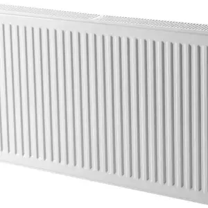 Обзор стальных панельных радиаторов Wester 500 X 2000 C22 и 500 X 2000 VC22