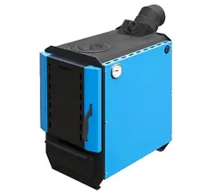 Твердотопливный котел Zota Box-8