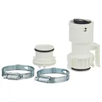Канализационная установка Grundfos SOLOLIFT2 WC-3 – вид 8