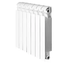 Радиатор алюминиевый Global Vox Extra 350-8