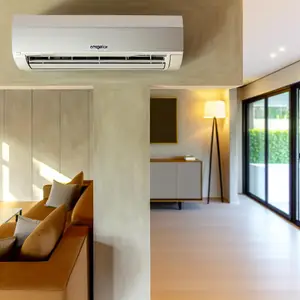 Кондиционер Energolux SMZF07V2AI: комфорт и энергоэффективность