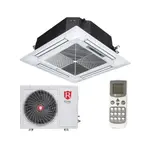 Кассетные сплит-системы Royal Clima CASCATA VC-C 55P2 – вид 1