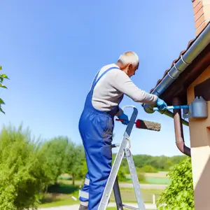 Как почистить дымоход на даче: советы и методы