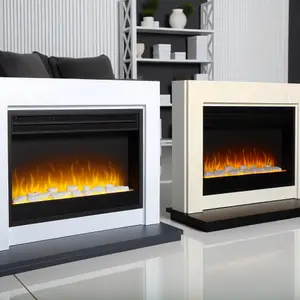 Каминокомплекты Royal Flame Bergen и Corfu — сравнение моделей, особенности и выбор