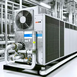 Чиллер Daikin EWLP012KBW1N: цена и характеристики