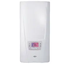 Проточный водонагреватель Clage DSX