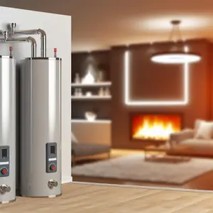 Бойлеры косвенного нагрева HAJDU 150 литров - эффективное решение