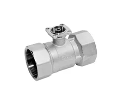 Шаровой кран BELIMO R2050-25-S4