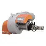 Газовая горелка Baltur Tbg 1600 MC 60Hz – вид 1