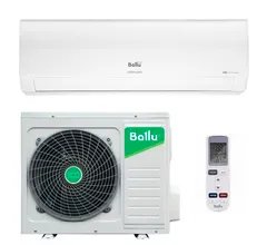 Сплит-система инверторного типа BALLU BSGRI-12HN8_22Y комплект
