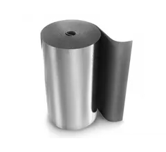 Теплоизоляция Energoflex Black Star Duct-Ал 10/1,0-10 пог.м.(10м2)