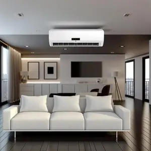 Настенная сплит-система Hisense AS-10UW4RXVQH00A - комфорт и эффективность