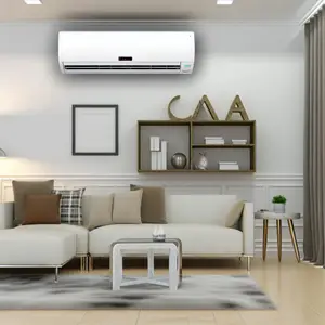 Hisense AS-12UR4SVETD12 сплит-система для вашего дома