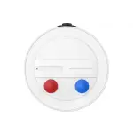 Водонагреватель электрический накопительный ROYAL Clima RWH-TR30-SS – вид 3