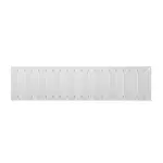 Радиатор Royal Thermo PianoForte 300 /Bianco Traffico - 20 секц. – вид 2