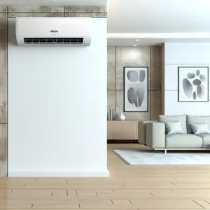 Настенные сплит-системы Abion: надежность и комфорт