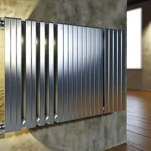 Стальной панельный радиатор Buderus VK-Profil 22 600 1600