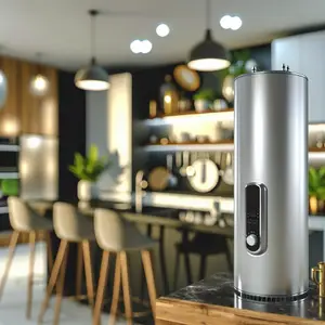 Электрические водонагреватели Thermex для вашего дома