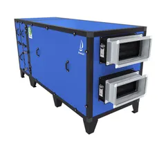 Приточно-вытяжная установка Breezart Airgy 8000 Eco RP
